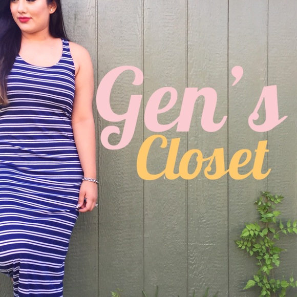 Meet your Posher, Genesis - Picture 1 of 1